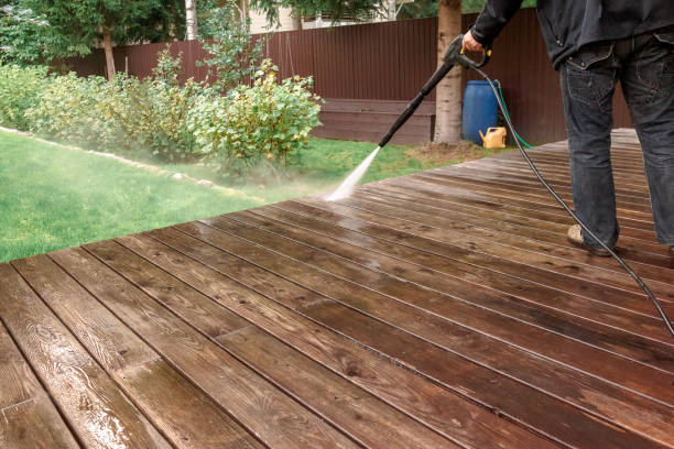 Best Dumpster Area Cleaning  in Elizabethville, PA