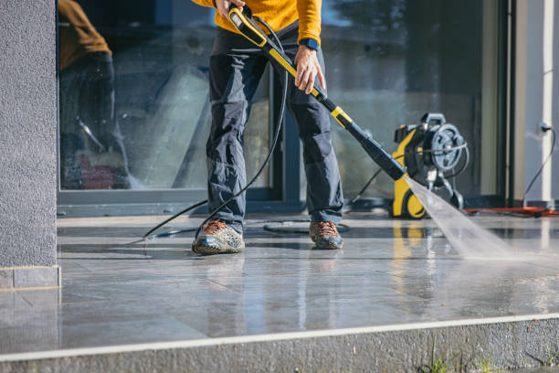 Best Parking Lot and Garage Cleaning  in Elizabethville, PA
