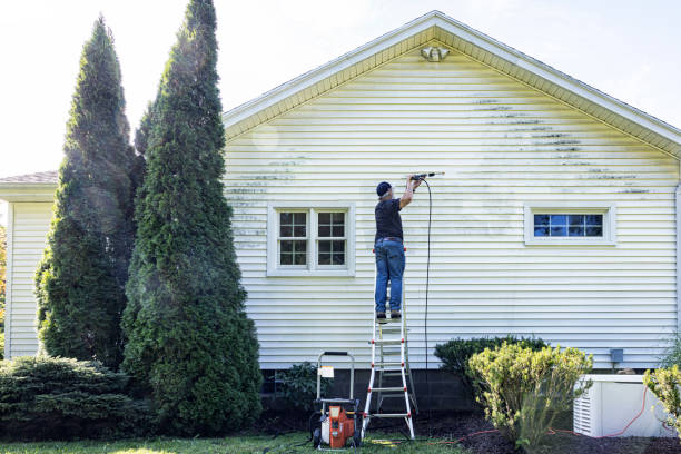 Best Parking Lot and Garage Cleaning  in Elizabethville, PA