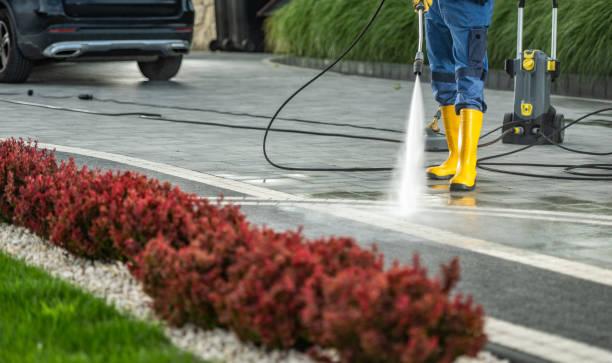 Best Restaurant Pressure Washing  in Elizabethville, PA